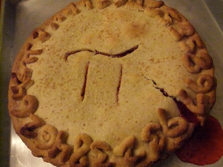 Pi Day Pie Challenge &&nbsp;Giveaway