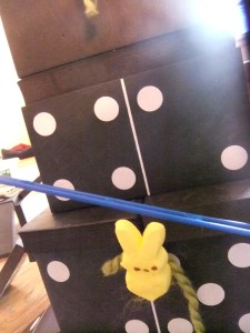 MY ROPE BROKE! OH NOOO!