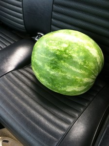 26.2lbs, in case you were wondering